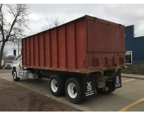 Freightliner FLD120 Truck