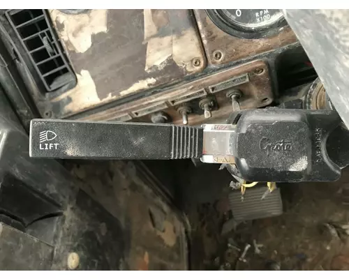 Freightliner FLD120 Turn Signal Switch