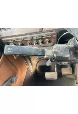 Freightliner FLD120 Turn Signal Switch