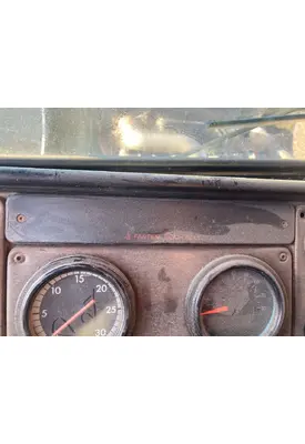 Freightliner FLD120 Warning Light Module