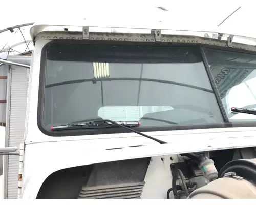 Freightliner FLD120 Windshield Glass