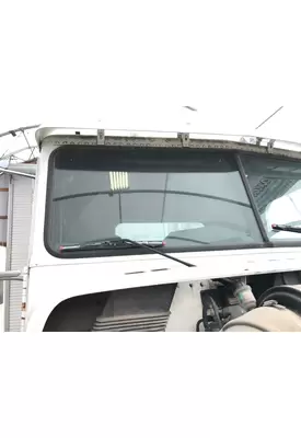 Freightliner FLD120 Windshield Glass