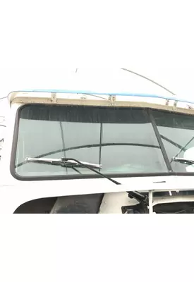 Freightliner FLD120 Windshield Glass