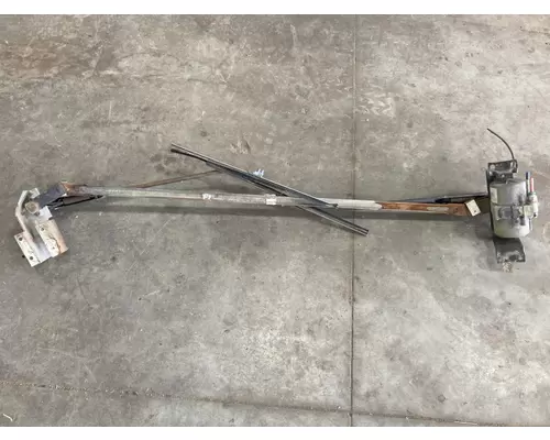 Freightliner FLD120 Wiper Motor, Windshield