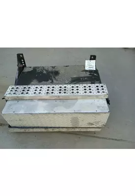Freightliner FLD132 XL CLASSIC Battery Box