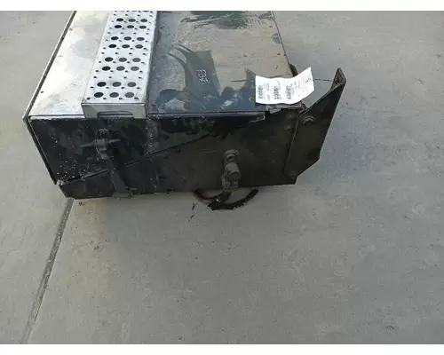 Freightliner FLD132 XL CLASSIC Battery Box