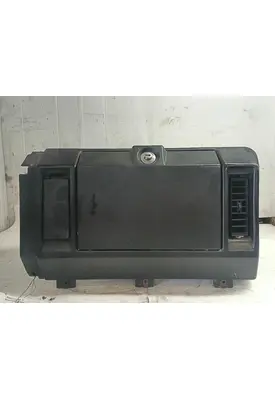 Freightliner FLD132 XL CLASSIC Glove Box
