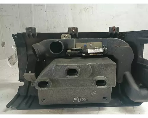 Freightliner FLD132 XL CLASSIC Glove Box