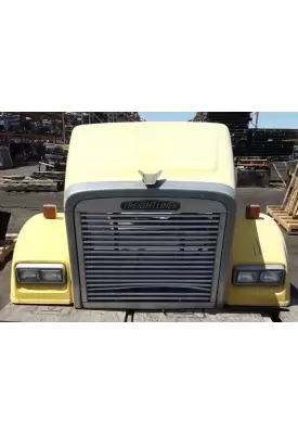 Freightliner FLD132 XL CLASSIC Hood