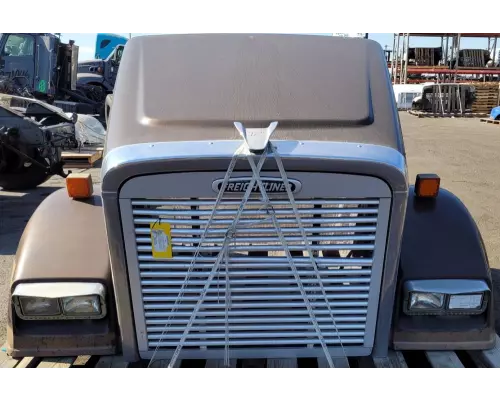 Freightliner FLD132 XL CLASSIC Hood