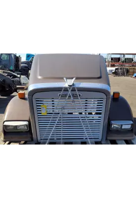 Freightliner FLD132 XL CLASSIC Hood