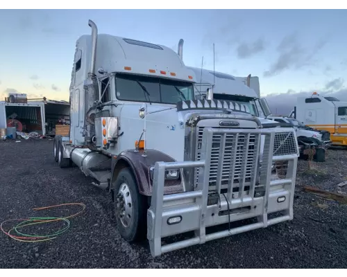 Freightliner FLD132 XL CLASSIC Hood