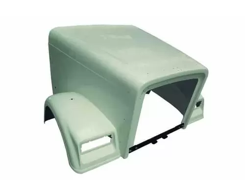 Freightliner FLD132 XL CLASSIC Hood