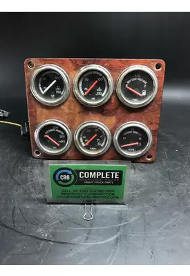 Freightliner FLD132 XL CLASSIC Instrument Cluster