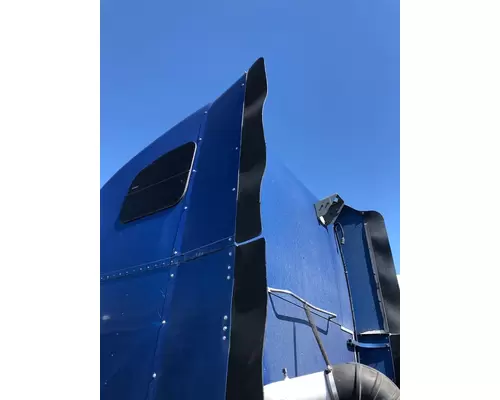 Freightliner FLD132 XL CLASSIC Sleeper Fairing