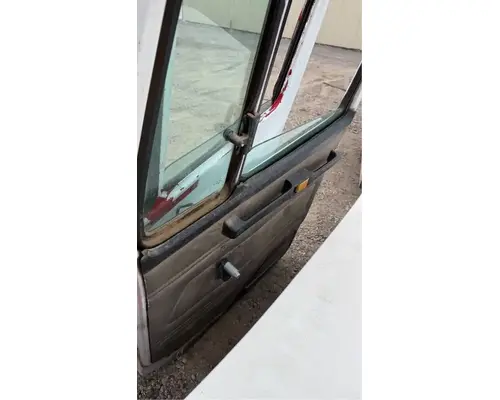Freightliner FLD Door Assembly, Front