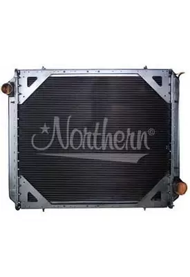 Freightliner FLD Radiator