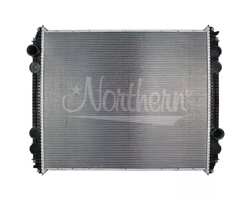 Freightliner FLD Radiator