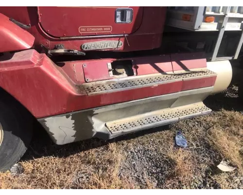 Freightliner FLD Side Fairing