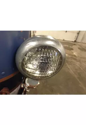 Freightliner FLT Accessory Work Light