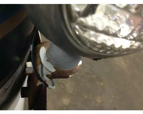 Freightliner FLT Accessory Work Light