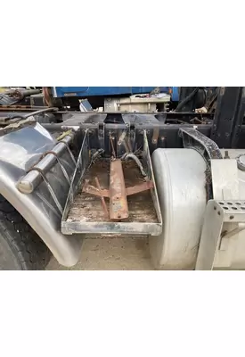 Freightliner FLT Battery Box