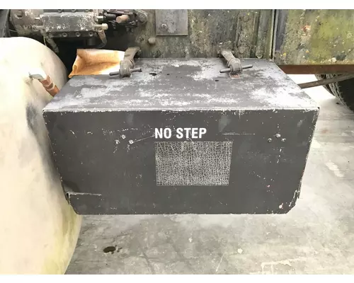 Freightliner FLT Battery Box