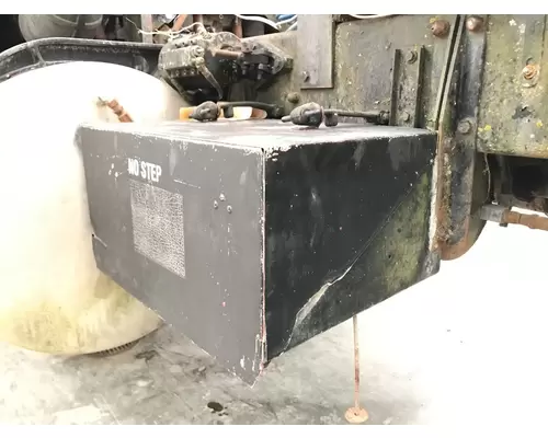 Freightliner FLT Battery Box