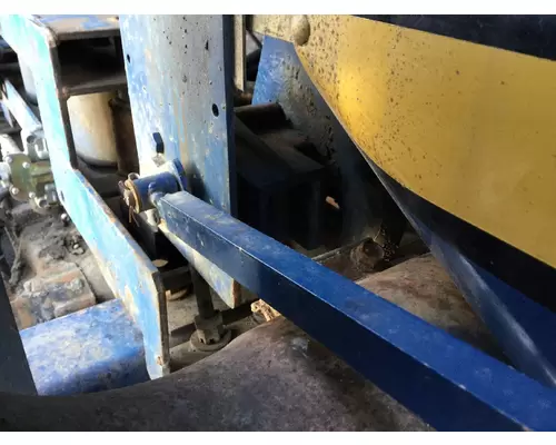 Freightliner FLT Body, Misc. Parts