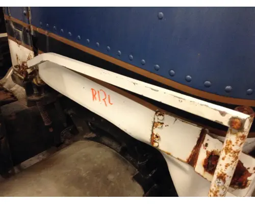 Freightliner FLT Body, Misc. Parts