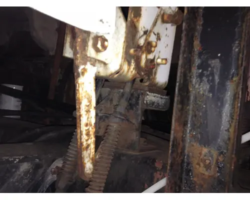 Freightliner FLT Body, Misc. Parts