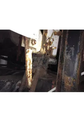 Freightliner FLT Body, Misc. Parts