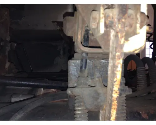 Freightliner FLT Body, Misc. Parts