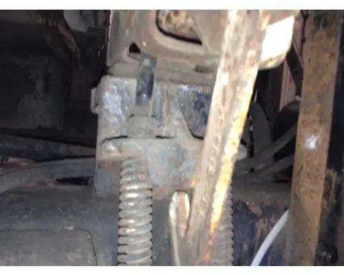 Freightliner FLT Body, Misc. Parts