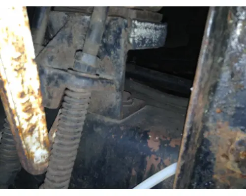 Freightliner FLT Body, Misc. Parts