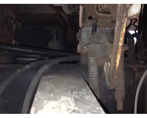 Freightliner FLT Body, Misc. Parts