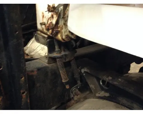 Freightliner FLT Body, Misc. Parts