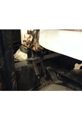 Freightliner FLT Body, Misc. Parts