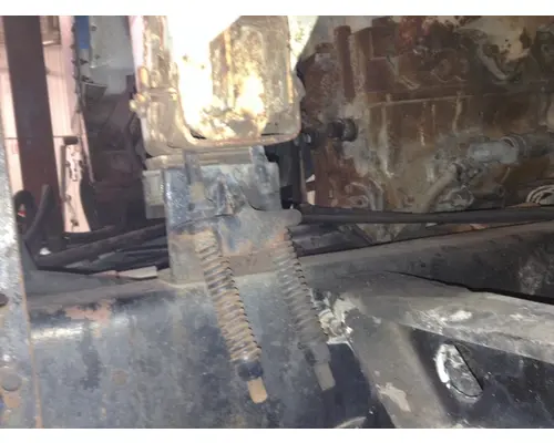 Freightliner FLT Body, Misc. Parts