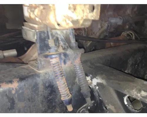 Freightliner FLT Body, Misc. Parts