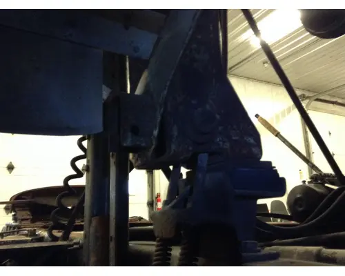 Freightliner FLT Body, Misc. Parts