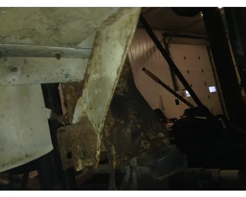 Freightliner FLT Body, Misc. Parts