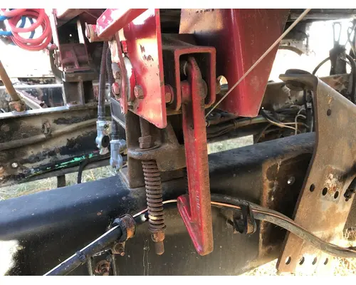 Freightliner FLT Body, Misc. Parts