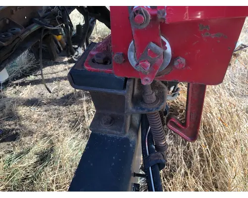 Freightliner FLT Body, Misc. Parts