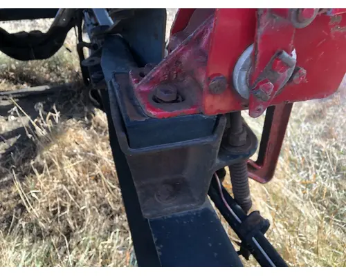 Freightliner FLT Body, Misc. Parts