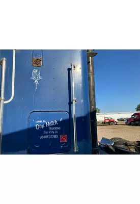 Freightliner FLT Body, Misc. Parts