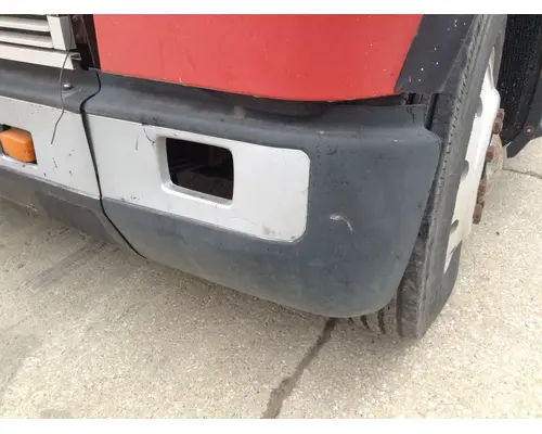 Freightliner FLT Bumper Assembly, Front