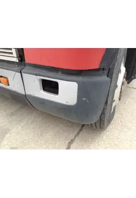 Freightliner FLT Bumper Assembly, Front