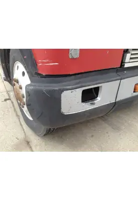 Freightliner FLT Bumper Assembly, Front