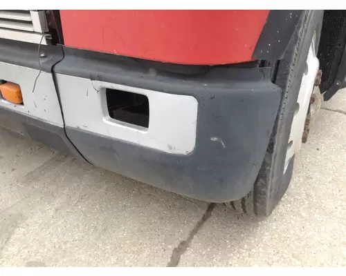 Freightliner FLT Bumper End